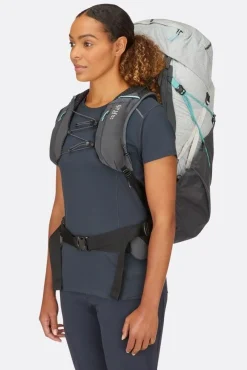 Rab Dagrugzakken|Backpacks|Muon ND50