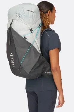 Rab Dagrugzakken|Backpacks|Muon ND50