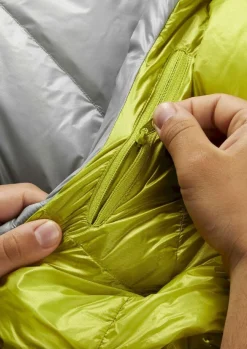 Rab Slaapzakken & Dekens|Mythic 200