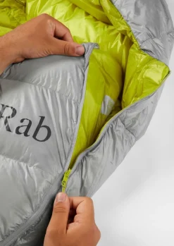 Rab Slaapzakken & Dekens|Mythic 600