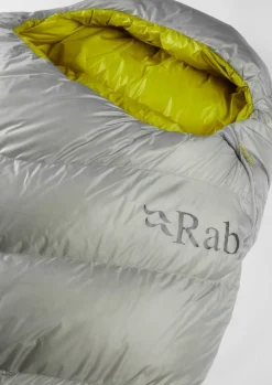 Rab Slaapzakken & Dekens|Mythic 600