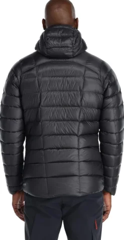 Heren Rab Jassen Heren|Mythic Alpine jacket