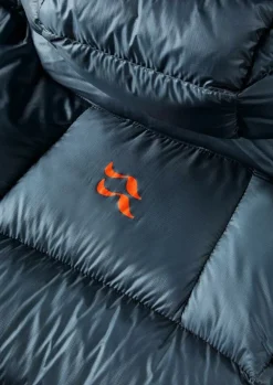 DAMES Rab Jassen Dames|Mythic Alpine Jacket wmns