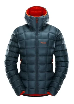 DAMES Rab Jassen Dames|Mythic Alpine Jacket wmns