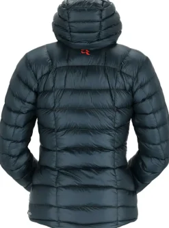 DAMES Rab Jassen Dames|Mythic Alpine Jacket wmns