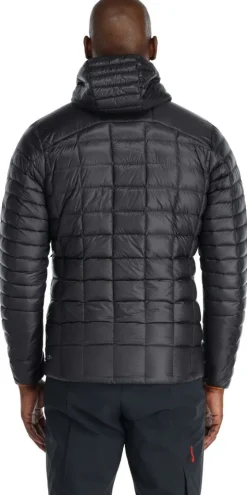 Heren Rab Jassen Heren|Mythic Alpine Light jacket