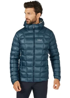 Heren Rab Jassen Heren|Mythic G jacket