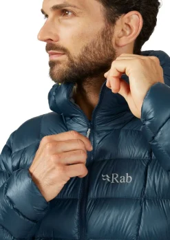 Heren Rab Jassen Heren|Mythic G jacket