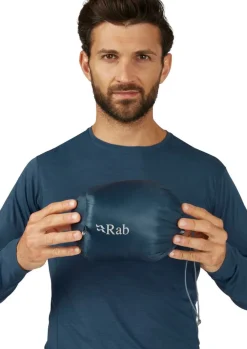 Heren Rab Jassen Heren|Mythic G jacket