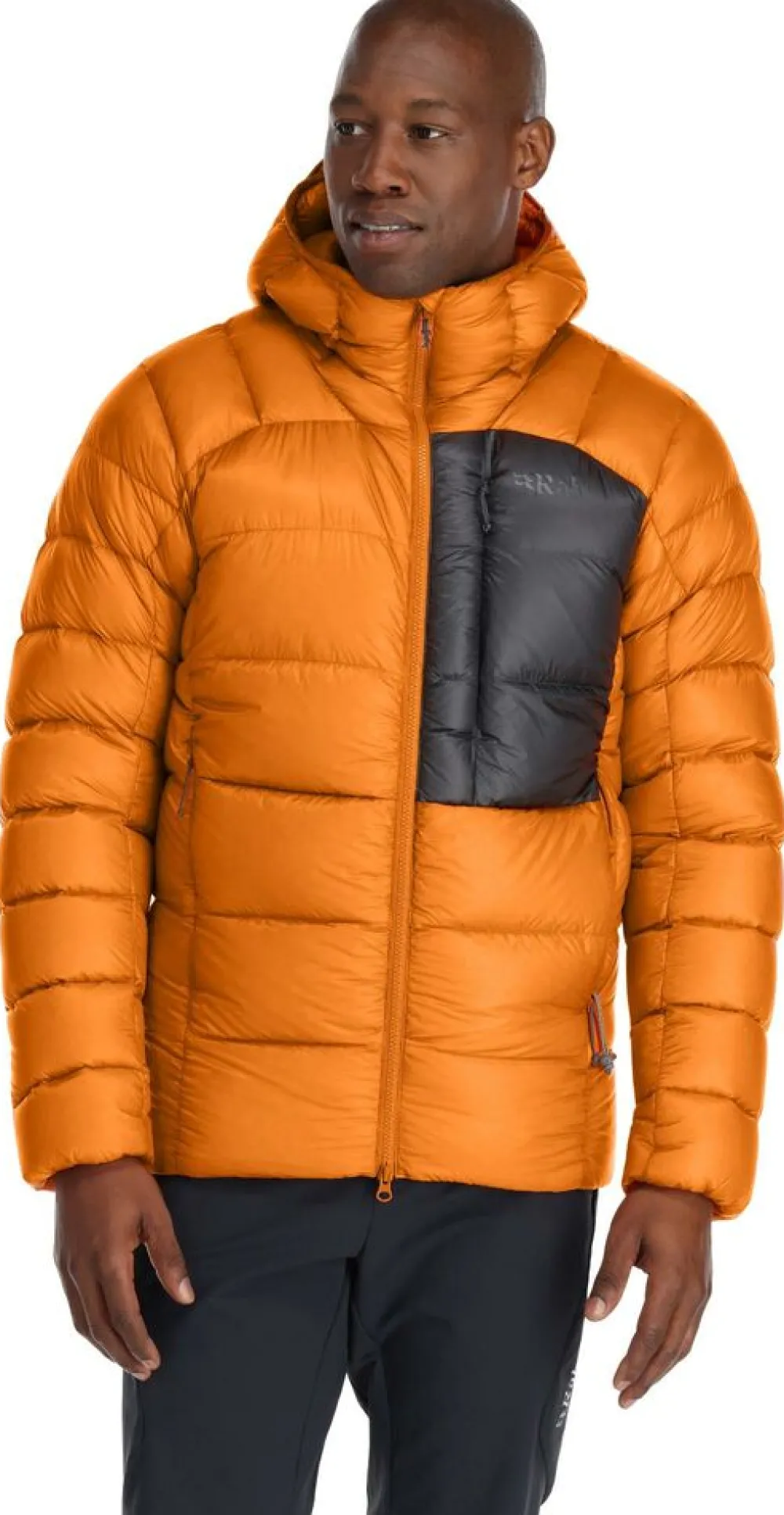 Heren Rab Jassen Heren|Mythic ultra jacket