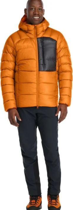 Heren Rab Jassen Heren|Mythic ultra jacket