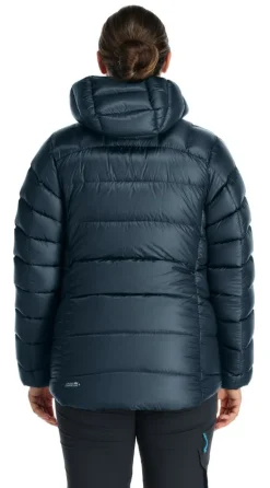 DAMES Rab Jassen Dames|Mythic ultra jacket wmns