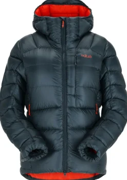 DAMES Rab Jassen Dames|Mythic ultra jacket wmns