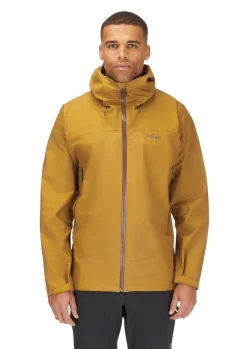 Heren Rab Jassen Heren|Namche GTX jacket