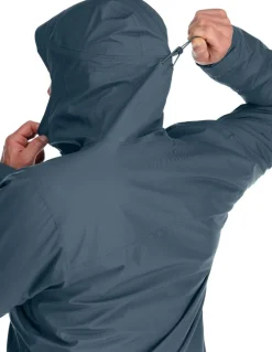 Heren Rab Jassen Heren|Namche GTX jacket