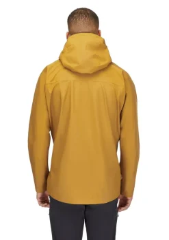 Heren Rab Jassen Heren|Namche GTX jacket