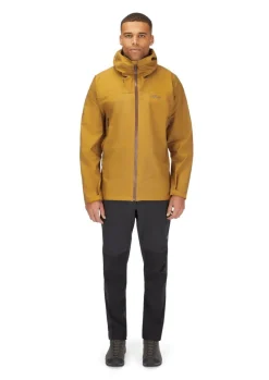 Heren Rab Jassen Heren|Namche GTX jacket