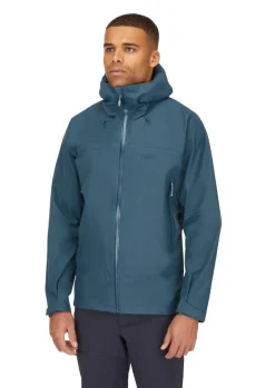 Heren Rab Jassen Heren|Namche GTX jacket