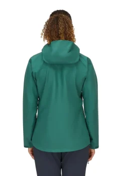 DAMES Rab Jassen Dames|Namche GTX jacket wmns