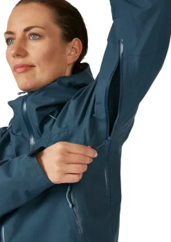 DAMES Rab Jassen Dames|Namche GTX jacket wmns
