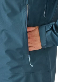 DAMES Rab Jassen Dames|Namche GTX jacket wmns