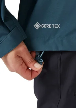 DAMES Rab Jassen Dames|Namche GTX jacket wmns