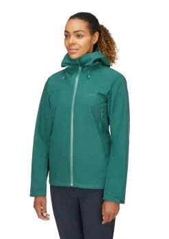 DAMES Rab Jassen Dames|Namche GTX jacket wmns