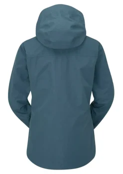 DAMES Rab Jassen Dames|Namche GTX jacket wmns