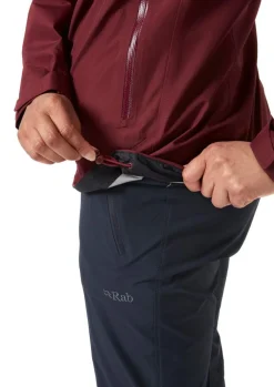 DAMES Rab Jassen Dames|Namche paclite jacket wmns