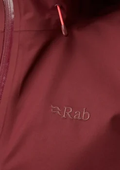 DAMES Rab Jassen Dames|Namche paclite jacket wmns