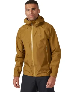 Heren Rab Jassen Heren|Namche paclite jacket