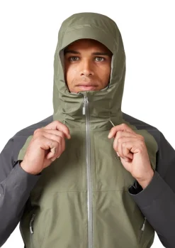 Heren Rab Jassen Heren|Namche paclite jacket