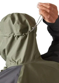 Heren Rab Jassen Heren|Namche paclite jacket