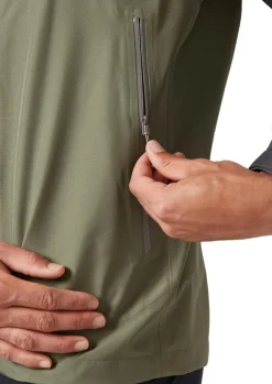 Heren Rab Jassen Heren|Namche paclite jacket