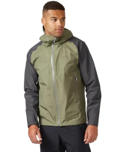 Heren Rab Jassen Heren|Namche paclite jacket