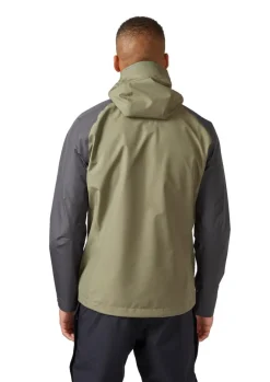 Heren Rab Jassen Heren|Namche paclite jacket