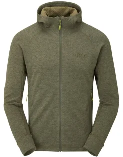 Heren Rab Vesten|Nexus hoody