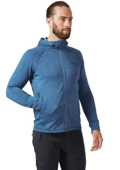Heren Rab Vesten|Nexus hoody