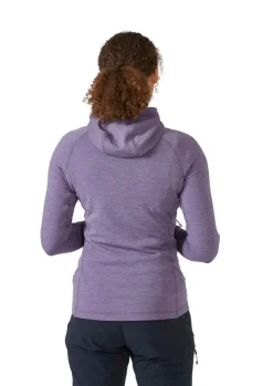 DAMES Rab Vesten|Nexus hoody wmns