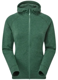 DAMES Rab Vesten|Nexus hoody wmns