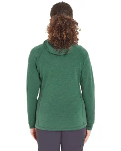 DAMES Rab Vesten|Nexus hoody wmns