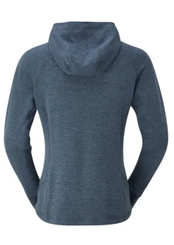 DAMES Rab Vesten|Nexus hoody wmns