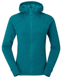 DAMES Rab Vesten|Nexus hoody wmns