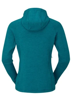 DAMES Rab Vesten|Nexus hoody wmns