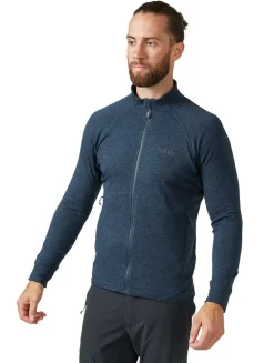 Heren Rab Vesten|Nexus jacket