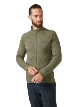 Heren Rab Vesten|Nexus jacket