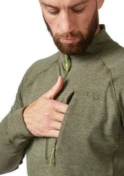 Heren Rab Truien|Nexus pull-on