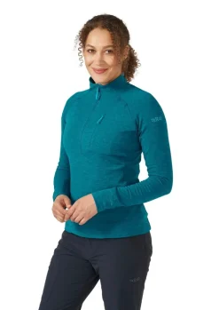 DAMES Rab Truien|Nexus pull-on wmns