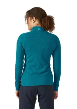 DAMES Rab Truien|Nexus pull-on wmns