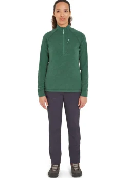 DAMES Rab Truien|Nexus pull-on wmns